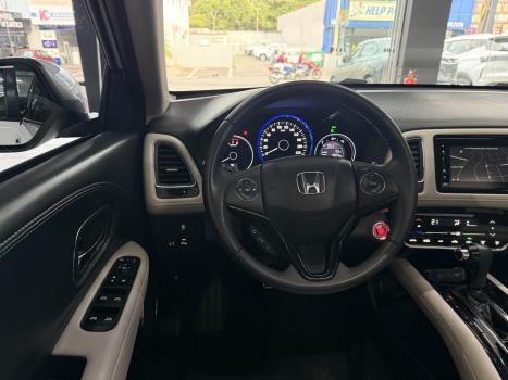 HONDA HR-V 1.5 16V 4P FLEX TOURING TURBO AUTOM�TICO CVT, Foto 13
