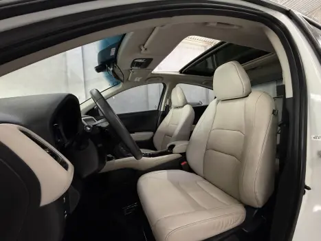 HONDA HR-V 1.5 16V 4P FLEX TOURING TURBO AUTOM�TICO CVT, Foto 28