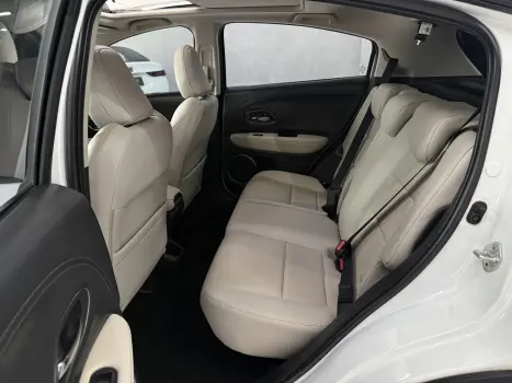HONDA HR-V 1.5 16V 4P FLEX TOURING TURBO AUTOM�TICO CVT, Foto 30