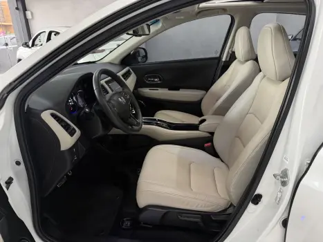 HONDA HR-V 1.5 16V 4P FLEX TOURING TURBO AUTOM�TICO CVT, Foto 31