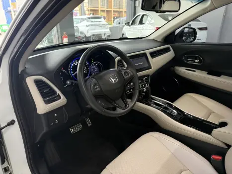 HONDA HR-V 1.5 16V 4P FLEX TOURING TURBO AUTOM�TICO CVT, Foto 32