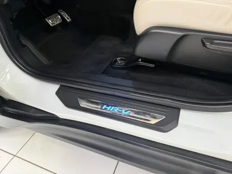 HONDA HR-V 1.5 16V 4P FLEX TOURING TURBO AUTOM�TICO CVT, Foto 33