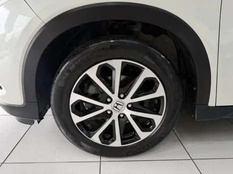 HONDA HR-V 1.5 16V 4P FLEX TOURING TURBO AUTOM�TICO CVT, Foto 36