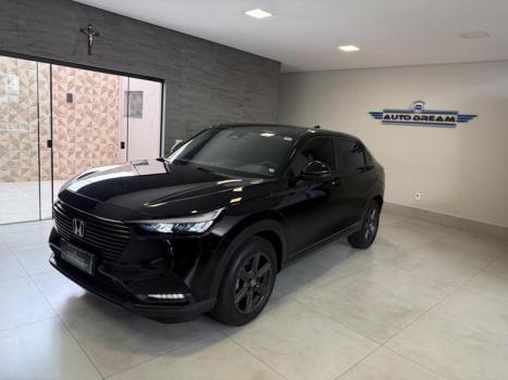 HONDA HR-V 1.5 16V 4P FLEX EXL AUTOM�TICO CVT, Foto 1
