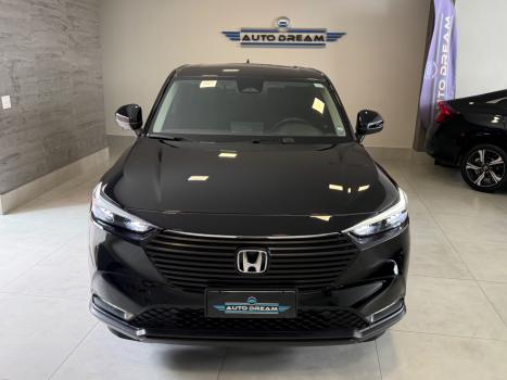 HONDA HR-V 1.5 16V 4P FLEX EXL AUTOM�TICO CVT, Foto 2