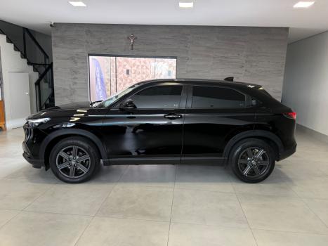 HONDA HR-V 1.5 16V 4P FLEX EXL AUTOM�TICO CVT, Foto 3