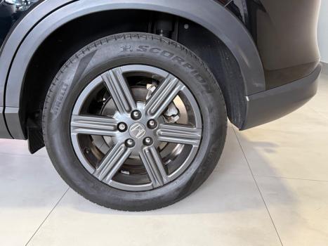 HONDA HR-V 1.5 16V 4P FLEX EXL AUTOM�TICO CVT, Foto 4