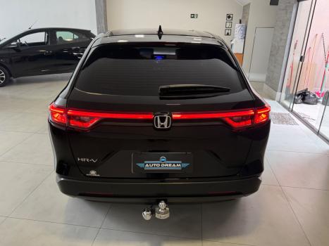 HONDA HR-V 1.5 16V 4P FLEX EXL AUTOM�TICO CVT, Foto 6