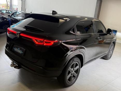 HONDA HR-V 1.5 16V 4P FLEX EXL AUTOM�TICO CVT, Foto 7