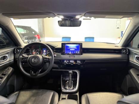 HONDA HR-V 1.5 16V 4P FLEX EXL AUTOM�TICO CVT, Foto 9