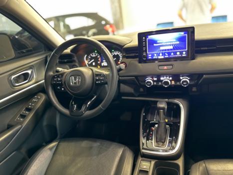 HONDA HR-V 1.5 16V 4P FLEX EXL AUTOM�TICO CVT, Foto 10