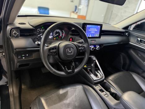 HONDA HR-V 1.5 16V 4P FLEX EXL AUTOM�TICO CVT, Foto 13