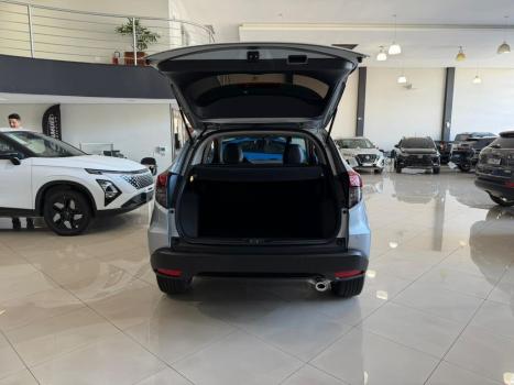 HONDA HR-V 1.5 16V 4P FLEX EX AUTOM�TICO CVT, Foto 2