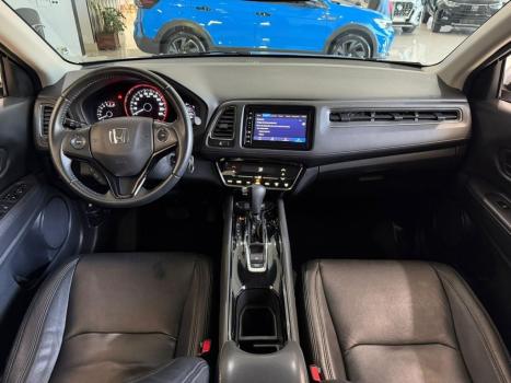 HONDA HR-V 1.5 16V 4P FLEX EX AUTOM�TICO CVT, Foto 4