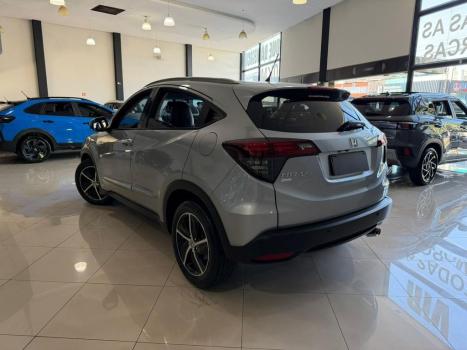 HONDA HR-V 1.5 16V 4P FLEX EX AUTOM�TICO CVT, Foto 5