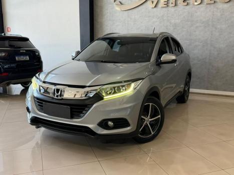 HONDA HR-V 1.5 16V 4P FLEX EX AUTOM�TICO CVT, Foto 8