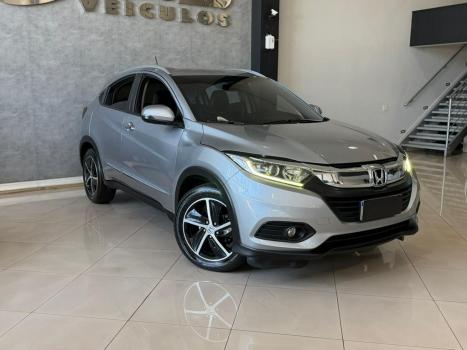HONDA HR-V 1.5 16V 4P FLEX EX AUTOM�TICO CVT, Foto 12