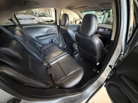 HONDA HR-V 1.5 16V 4P FLEX EX AUTOM�TICO CVT, Foto 13