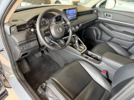 HONDA HR-V 1.5 16V 4P FLEX EXL AUTOM�TICO CVT, Foto 2