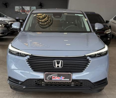 HONDA HR-V 1.5 16V 4P FLEX EXL AUTOM�TICO CVT, Foto 3