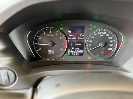 HONDA HR-V 1.5 16V 4P FLEX EXL AUTOM�TICO CVT, Foto 4