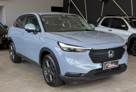 HONDA HR-V 1.5 16V 4P FLEX EXL AUTOM�TICO CVT, Foto 5