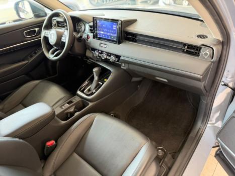 HONDA HR-V 1.5 16V 4P FLEX EXL AUTOM�TICO CVT, Foto 6