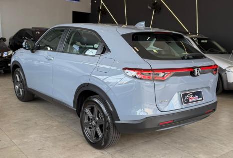 HONDA HR-V 1.5 16V 4P FLEX EXL AUTOM�TICO CVT, Foto 7