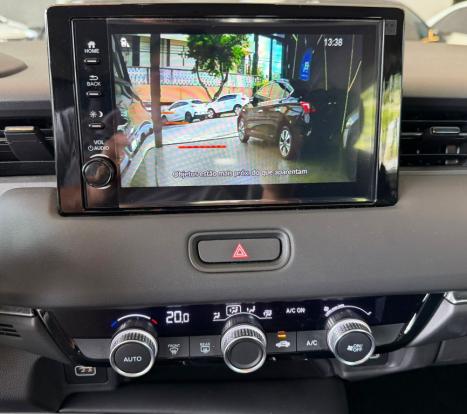 HONDA HR-V 1.5 16V 4P FLEX EXL AUTOM�TICO CVT, Foto 8
