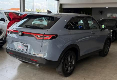 HONDA HR-V 1.5 16V 4P FLEX EXL AUTOM�TICO CVT, Foto 9