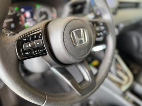 HONDA HR-V 1.5 16V 4P FLEX EXL AUTOM�TICO CVT, Foto 10