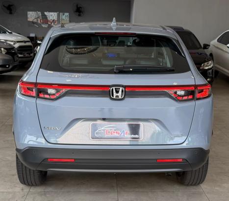HONDA HR-V 1.5 16V 4P FLEX EXL AUTOM�TICO CVT, Foto 12
