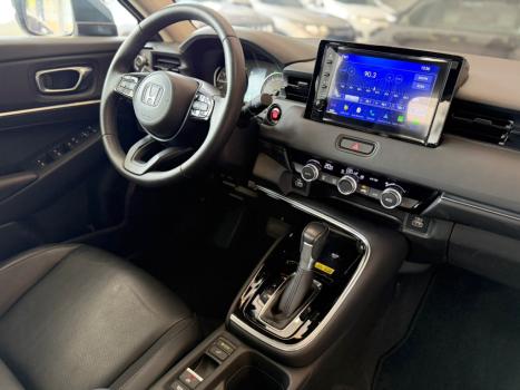 HONDA HR-V 1.5 16V 4P FLEX EXL AUTOM�TICO CVT, Foto 13