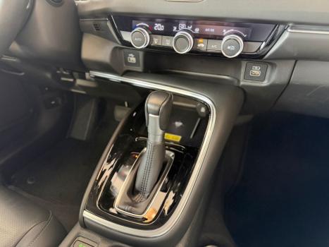 HONDA HR-V 1.5 16V 4P FLEX EXL AUTOM�TICO CVT, Foto 15
