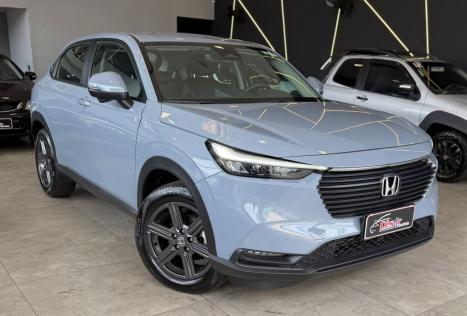 HONDA HR-V 1.5 16V 4P FLEX EXL AUTOM�TICO CVT, Foto 16