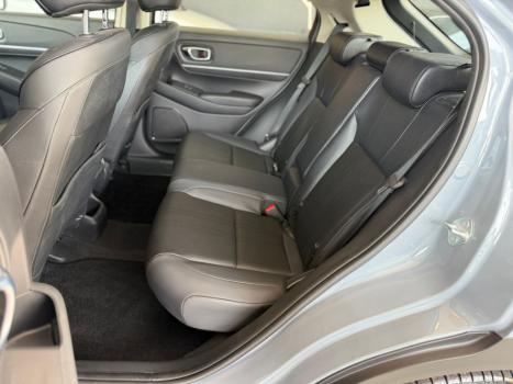 HONDA HR-V 1.5 16V 4P FLEX EXL AUTOM�TICO CVT, Foto 17