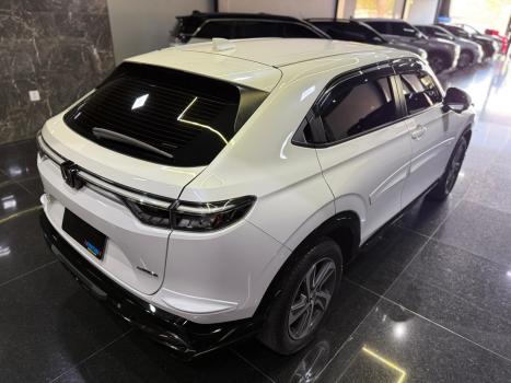 HONDA HR-V 1.5 16V 4P FLEX EXL AUTOM�TICO CVT, Foto 4