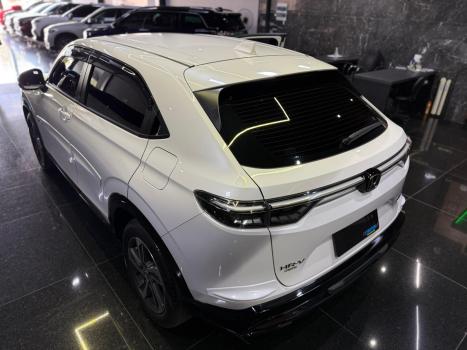 HONDA HR-V 1.5 16V 4P FLEX EXL AUTOM�TICO CVT, Foto 5