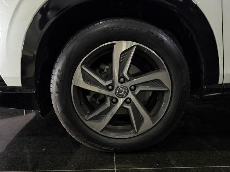 HONDA HR-V 1.5 16V 4P FLEX EXL AUTOM�TICO CVT, Foto 6