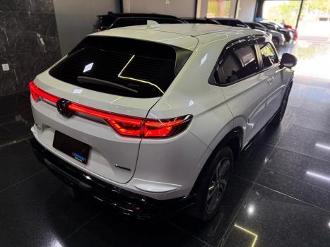 HONDA HR-V 1.5 16V 4P FLEX EXL AUTOM�TICO CVT, Foto 7