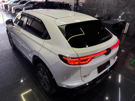 HONDA HR-V 1.5 16V 4P FLEX EXL AUTOM�TICO CVT, Foto 8