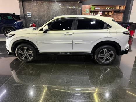 HONDA HR-V 1.5 16V 4P FLEX EXL AUTOM�TICO CVT, Foto 10