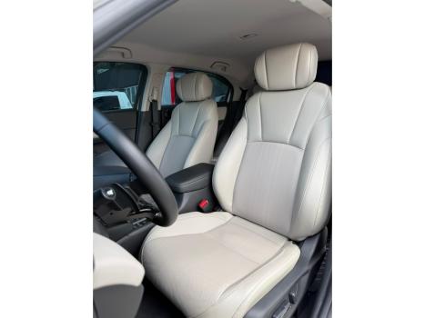 HONDA HR-V 1.5 16V 4P FLEX EXL AUTOM�TICO CVT, Foto 12