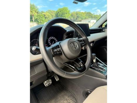 HONDA HR-V 1.5 16V 4P FLEX EXL AUTOM�TICO CVT, Foto 14