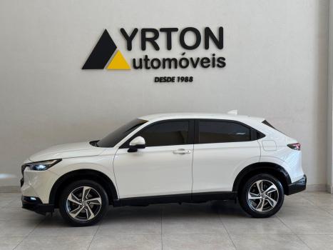 HONDA HR-V 1.5 16V 4P FLEX TOURING TURBO AUTOM�TICO CVT, Foto 1
