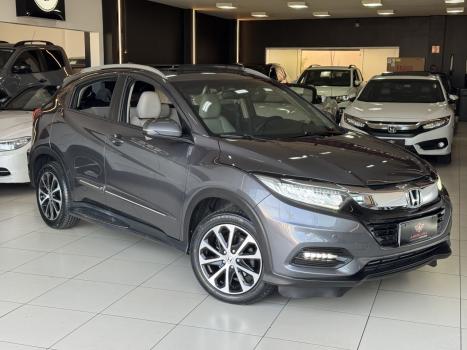 HONDA HR-V 1.5 16V 4P TOURING TURBO AUTOM�TICO CVT, Foto 1