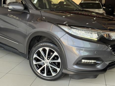 HONDA HR-V 1.5 16V 4P TOURING TURBO AUTOM�TICO CVT, Foto 2