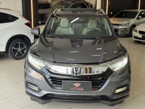 HONDA HR-V 1.5 16V 4P TOURING TURBO AUTOM�TICO CVT, Foto 3