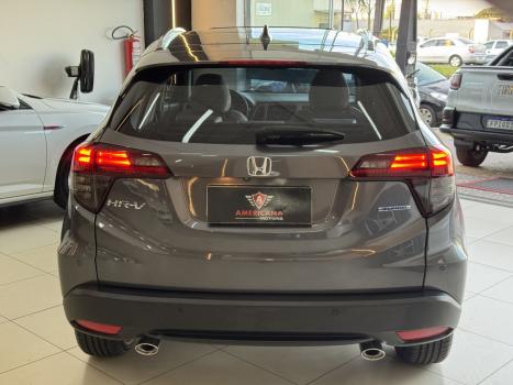 HONDA HR-V 1.5 16V 4P TOURING TURBO AUTOM�TICO CVT, Foto 4