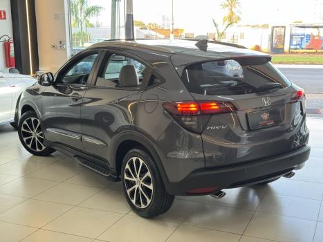 HONDA HR-V 1.5 16V 4P TOURING TURBO AUTOM�TICO CVT, Foto 5